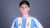 Cómo ver en vivo el debut de la Selección Argentina ante Cuba por el Mundial Sub