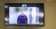 Eric Bowman will stay in Charleston jail, judge says