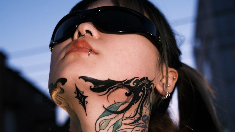 Raids, fines and secrecy: Inside the hidden, illegal world of tattooing in South Korea