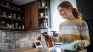 We Found The Best Pumpkin Spice-Scented Cleaning Products On The Market