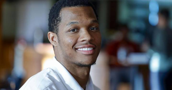 Brent Venables: Injured OU receiver Javonnie Gibson will be 'back out there very soon'