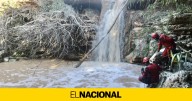 Mediona y Sant Quintí decretan dos días de luto por la muerte del padre e hijo arrastrados por la riada