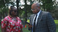 Jacksonville families allege broken promises by monument company