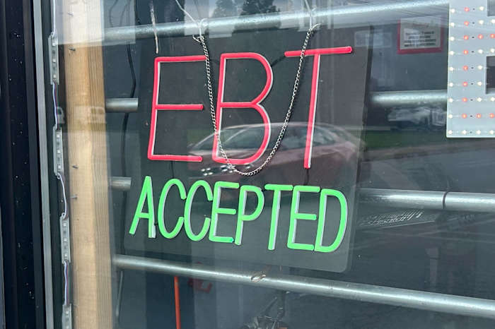 Kentucky has kicked people off food benefits using data that doesn’t tell the full story