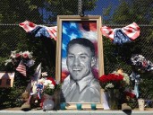 Push to award Staten Island hero soldier with Medal of Honor takes another step
