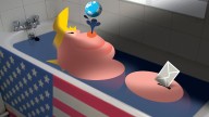 Herida democracia en el planeta: EEUU