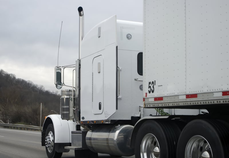Here’s How Obama Paved The Way For America’s Roads To Be Filled With ‘Illiterate’ Foreign Truckers