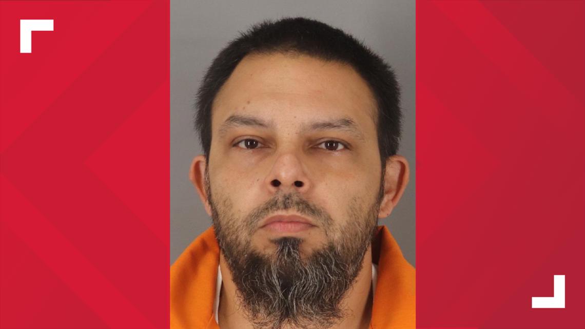 Repeat sex offender found guilty in child sexual abuse case, faces 25 years to life