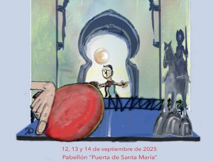250 jugadores de tenis de mesa se citan en Ciudad Real en el XXII Memorial Lolita Reyes