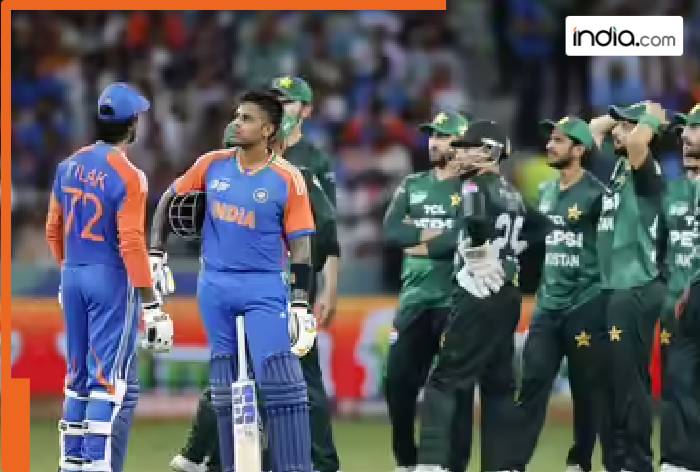 'Needs to be looked at': Star India cricketer calls for action over Pakistan's 'Media' act
