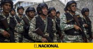 Venezuela llama a las milicias a formarse militarmente para defender la patria ante Estados Unidos