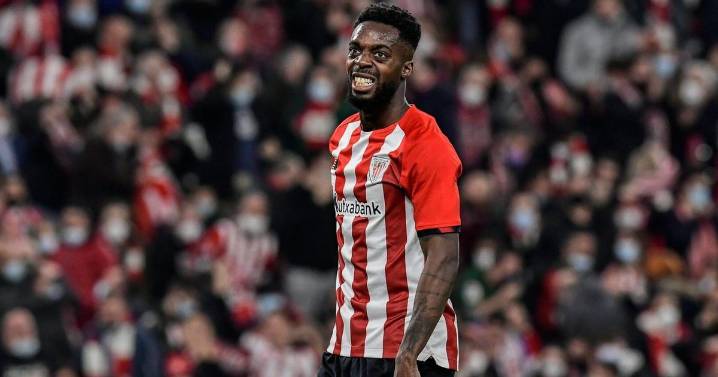 Fan who racially insulted Iñaki Williams in Spanish league game reaches deal to avoid prison time