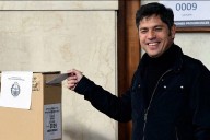 Elecciones en la provincia de Buenos Aires: Fuerza Patria logró amplio triunfo y LLA quedó segunda