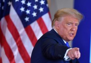 Trump y su gobierno de la venganza