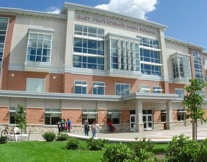 $500,000 discrepancy fuels disagreement over East Providence school fund