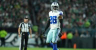 Cowboys CB DaRon Bland could miss multiple weeks with foot injury