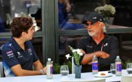 Qué dijo Briatore sobre el futuro de Colapinto en Alpine