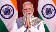 Bihar's 75 lakh women receive Rs 10,000 each as PM Modi launches scheme