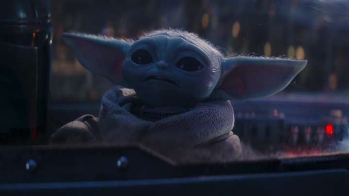 ‘The Mandalorian & Grogu’: Release Date, Trailer, Cast & How to Watch