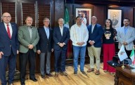 Presentan proyecto de centro digital en Jerónimo