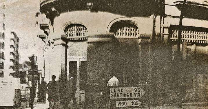 Historia en 4 tiempos | Entrevista a Antonio Garisa