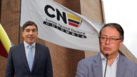 Se aplaza discusión del caso de la campaña Petro Presidente en el CNE: llegó recusación contra uno de los magistrados ponentes
