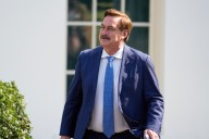 Mike Lindell considers running for Minnesota governor against Tim Walz