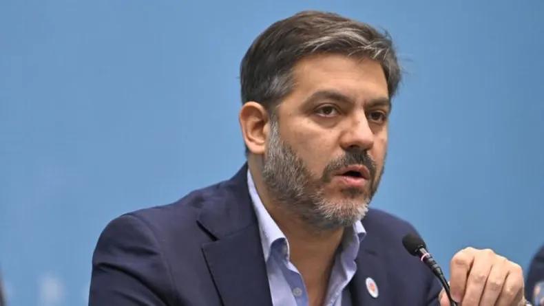 Elecciones bonaerenses: Bianco dio detalles del operativo del próximo domingo