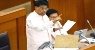 Gopal Roy raises pertinent issues in the last part of assembly session, Ram Prasad shines as officiating speaker
