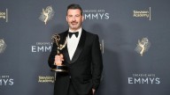 ABC suspends Jimmy Kimmel's late-night show indefinitely over his remarks about Charlie Kirk's death
