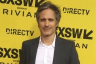 Correrá Gael García Bernal la Carrera Panamericana