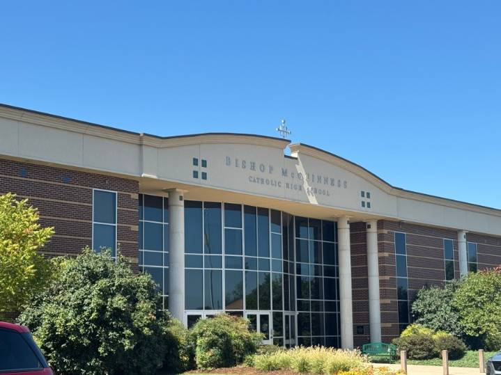 Prestigious 'Blue Ribbon Award' for top performing schools discontinued by U.S. Department of Education