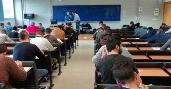 Nueva polémica en las oposiciones a Policía Local: «Quieren repetir una parte del psicotécnico a todos, es injusto»