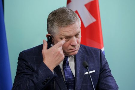 Slovakia’s new budget plan cuts public holidays and hikes taxes