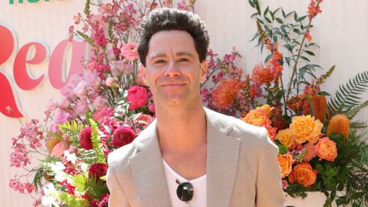Sasha Farber Addresses Absence From 'DWTS' Season 34 Cast
