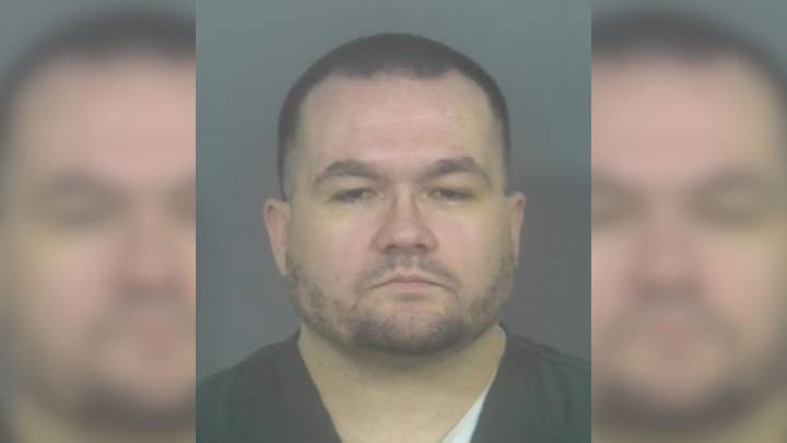 Man sentenced to 10 years in prison for stabbing man and dog