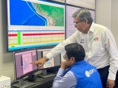 Perú registró 589 sismos en lo que va del año: IGP llama a la prevención