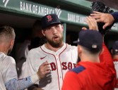 Garrett Crochet comes up big to help the Red Sox salvage series finale against Yankees