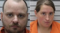 Dustin Walker: Stepdad arrested after DNA results reveal 11