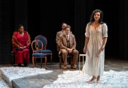 Column: Fall at American Players Theatre brings sadness and hope