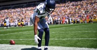 Seahawks vs. Steelers 2nd half game thread: Seattle leaving trail of self