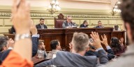 Santa Fe eliminó la religión oficial y adoptó la Ficha Limpia en la reforma constitucional