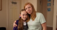 Schoolgirl struggling with mental health diagnosed with rare physical condition