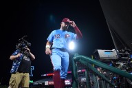 Phillies at Brewers free live stream: Time, TV channel, where to watch series opener
