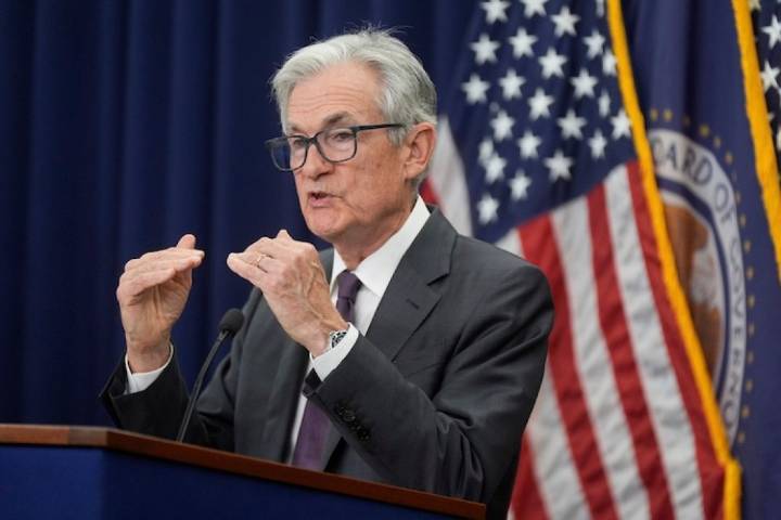 Fed poised to cut interest rates for first time under Trump