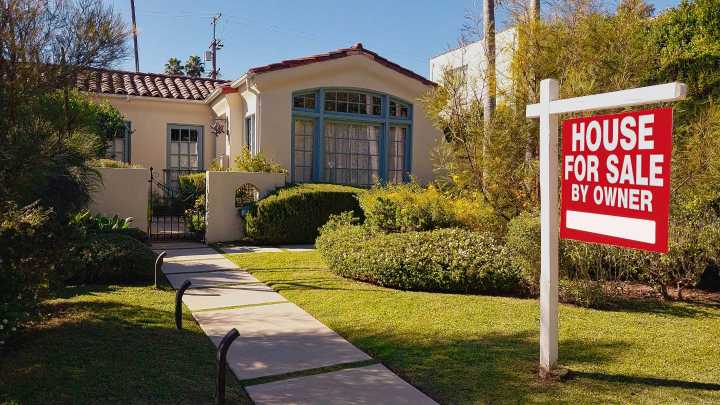 OC and LACo Home Sales Dip in August