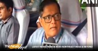 PM Modi to launch telecom projects worth Rs 37,000 crore in Jharsuguda, says BJP’s Baijayant Jay Panda