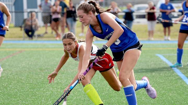 Field Hockey: Cape-Atlantic League stat leaders for Sept. 23