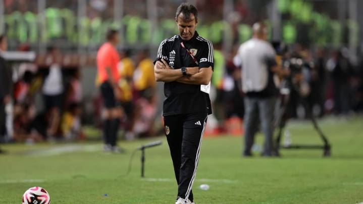 “Bocha” Batista: “Estábamos detrás de un sueño. No pudo ser”