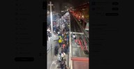 Reanudan servicio de la Línea A del Metro tras dos horas de suspensión